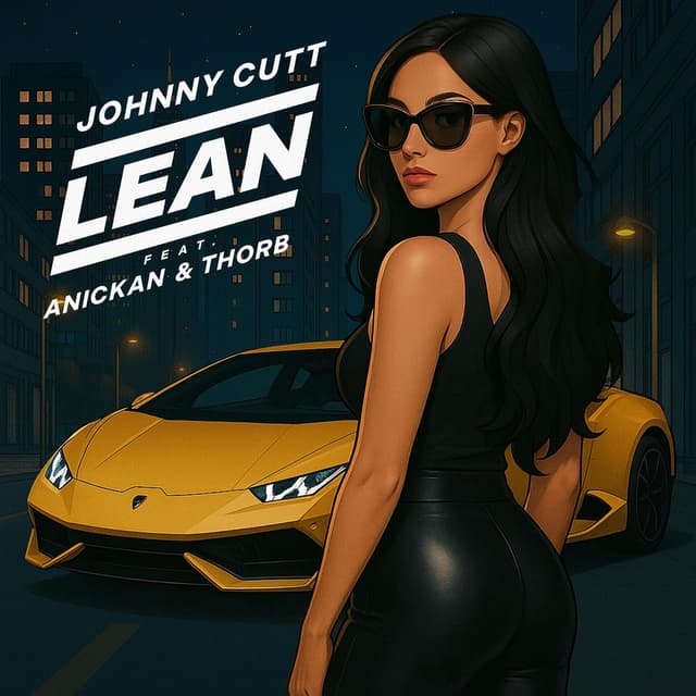 LEAN (Lemon Lamborghini)