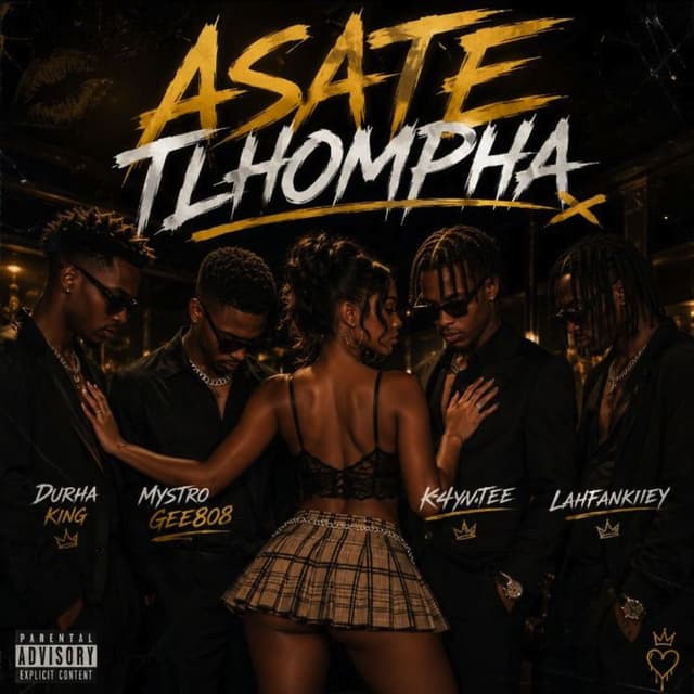Asana Tlhompho