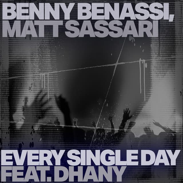 Every Single Day (feat. Dhany)