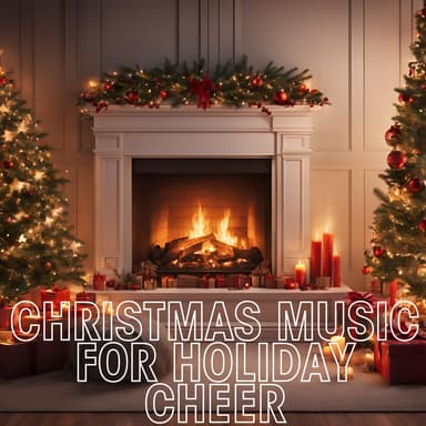 Christmas Music for Holiday Cheer