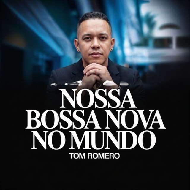 Nossa Bossa Nova no Mundo