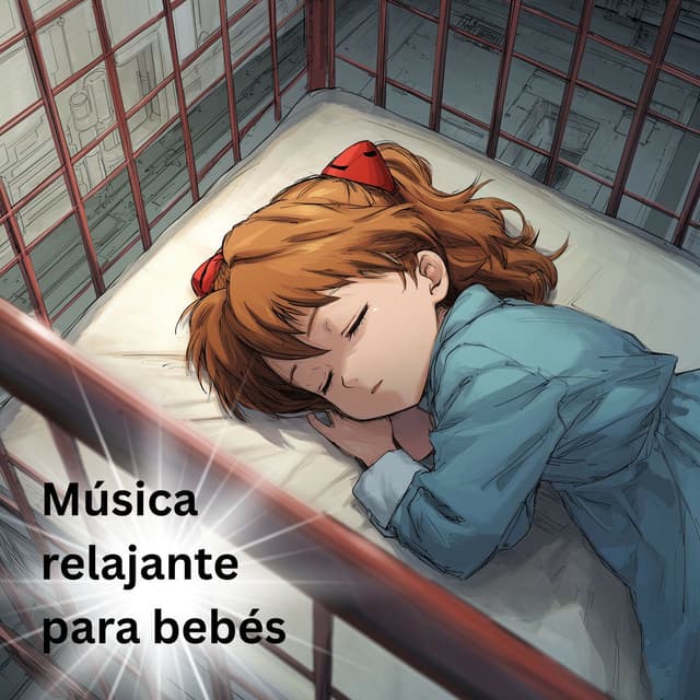 Ritmos Suaves para Bebés y Sueños Reparadores