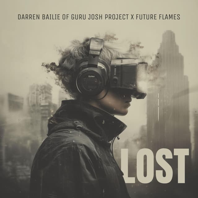 Lost