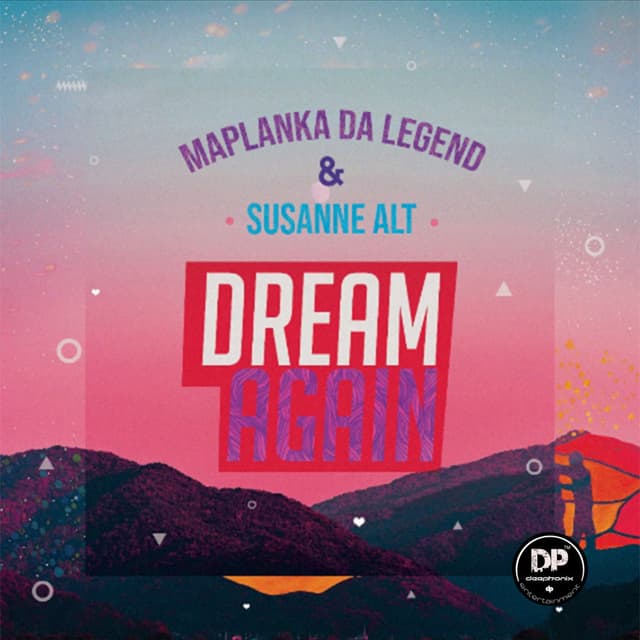 Dream Again