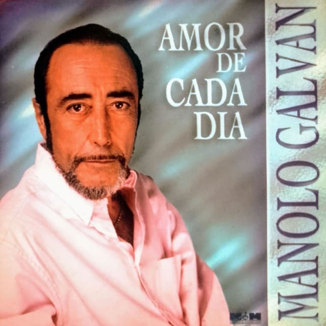 Amor De Cada Día