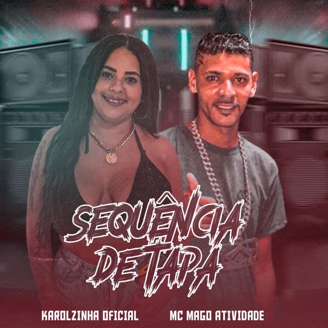Sequência de Tapa