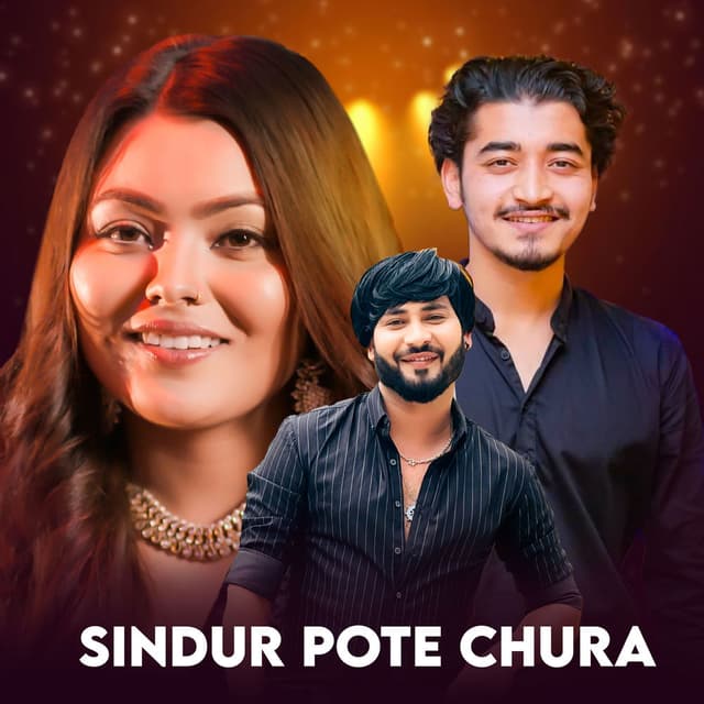 Sindur Pote Chura