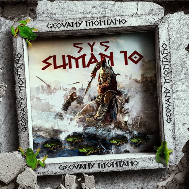 5 Y 5 Suman 10