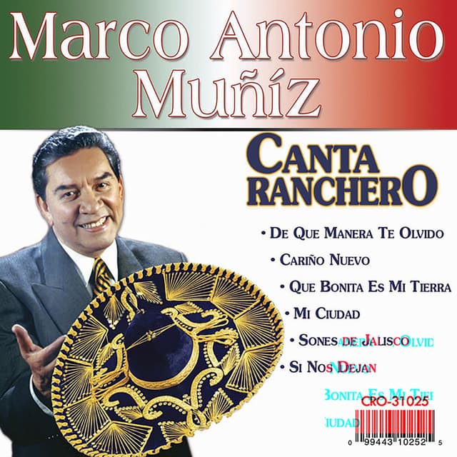 Canta Ranchero