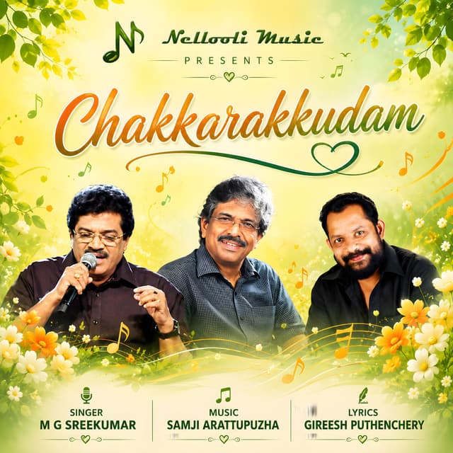 Chakkarakkudam