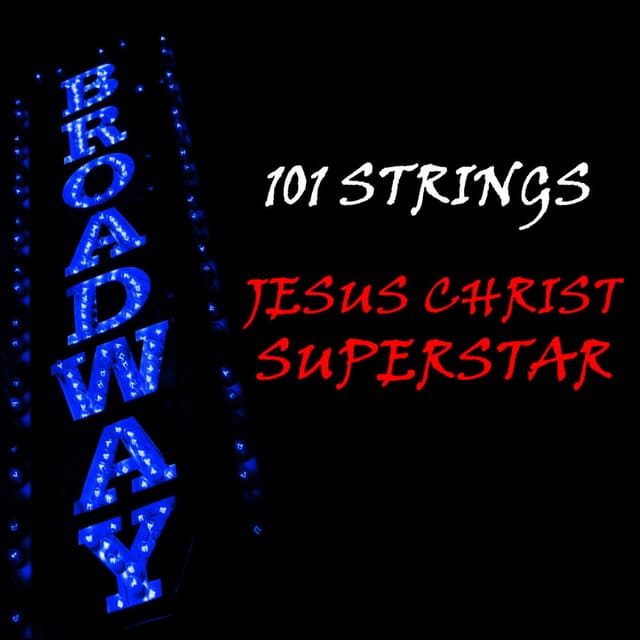 Jesus Christ Superstar