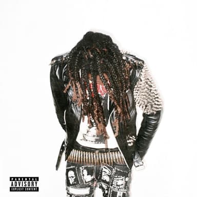 The Blvck Album