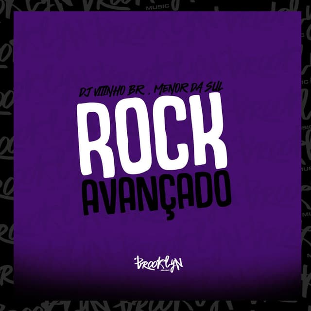Rock Avançado