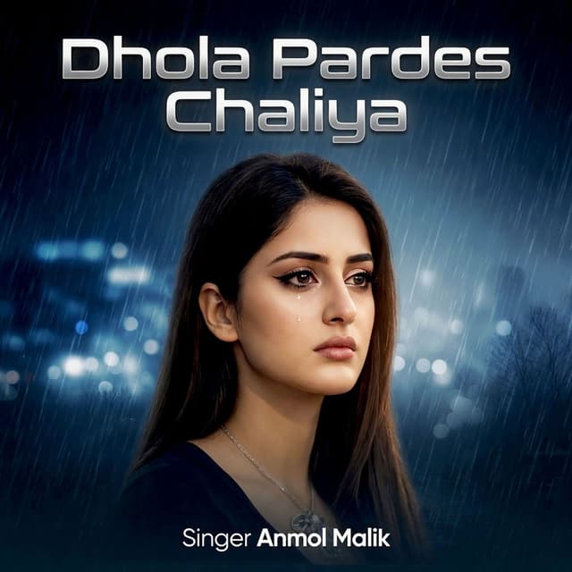 Dhola Pardes Chaliya