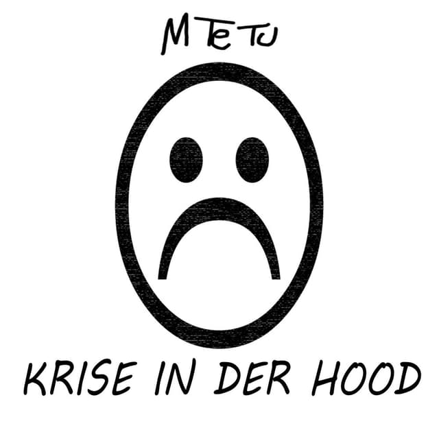 KRISE IN DER HOOD
