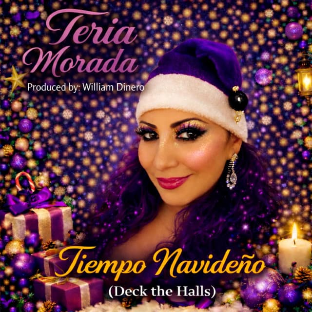 Tiempo Navideño (Deck The Halls)