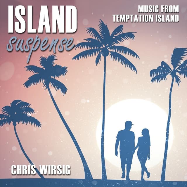 Island Suspense - Music from Temptation Island