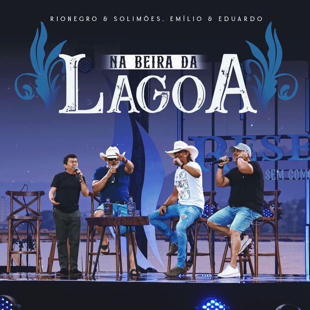 Na Beira da Lagoa