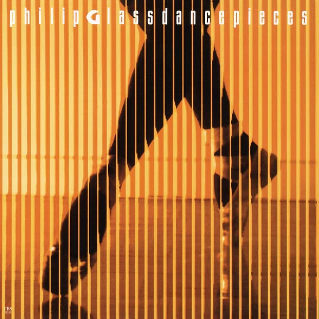 Glass: Dancepieces