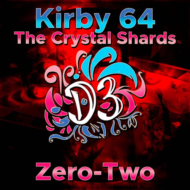 Zero-Two (From: "Kirby 64: The Crystal Shards")