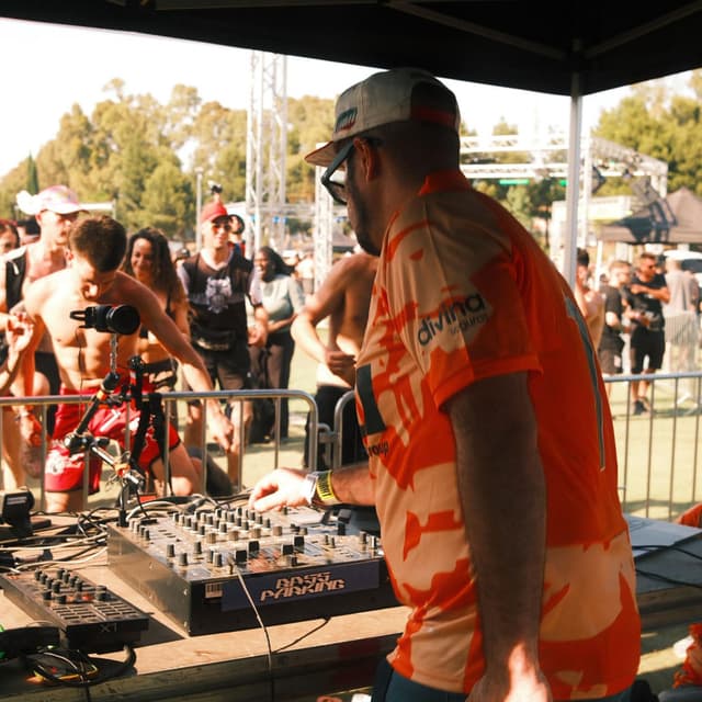WillyStyle HardHouse Llumada (Dj M Rmx)