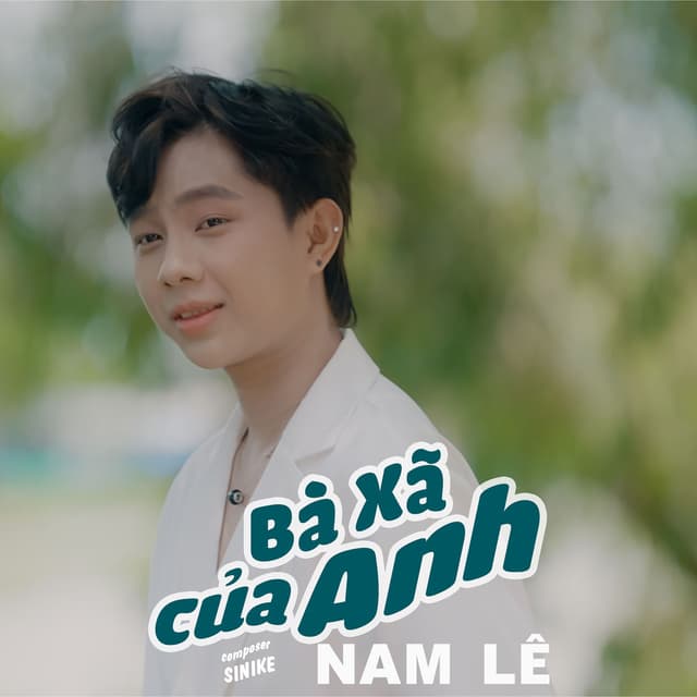 Bà Xã Của Anh (Cover)