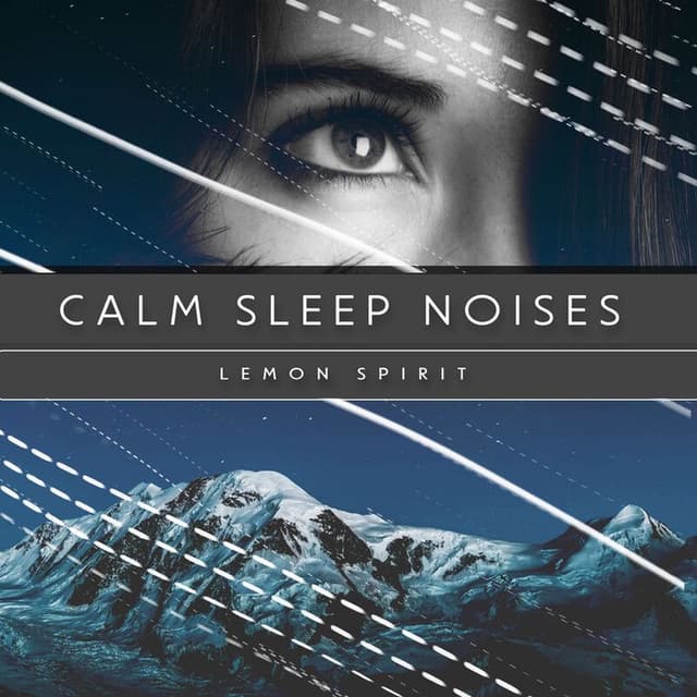 Calm Sleep Noises