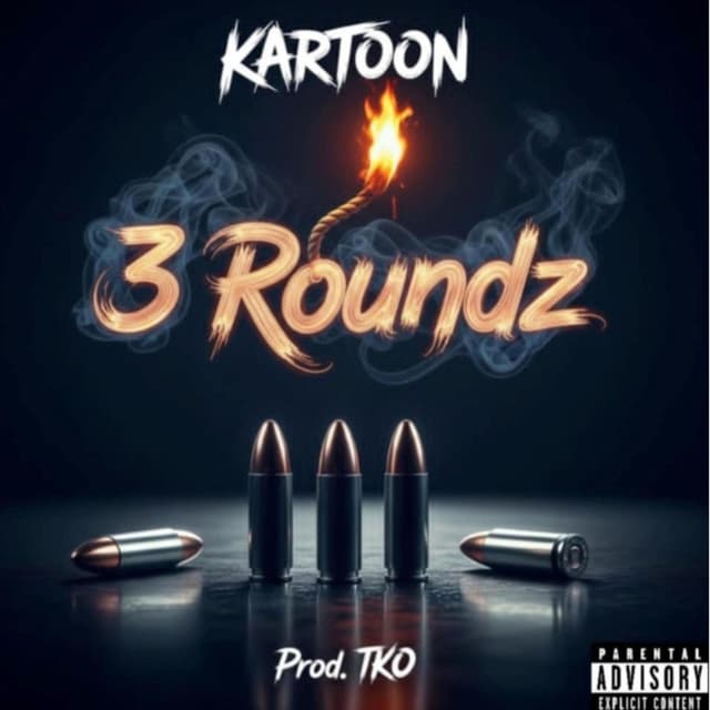 3 Roundz