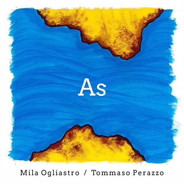 As