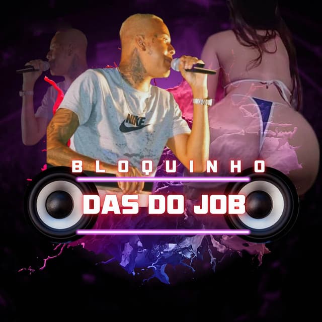 Bloquinho das Job