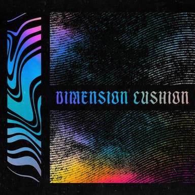 Dimension Cushion