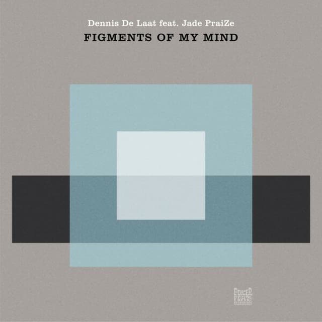 Figments Of My Mind