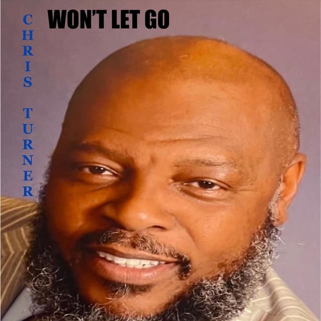 Won't Let Go