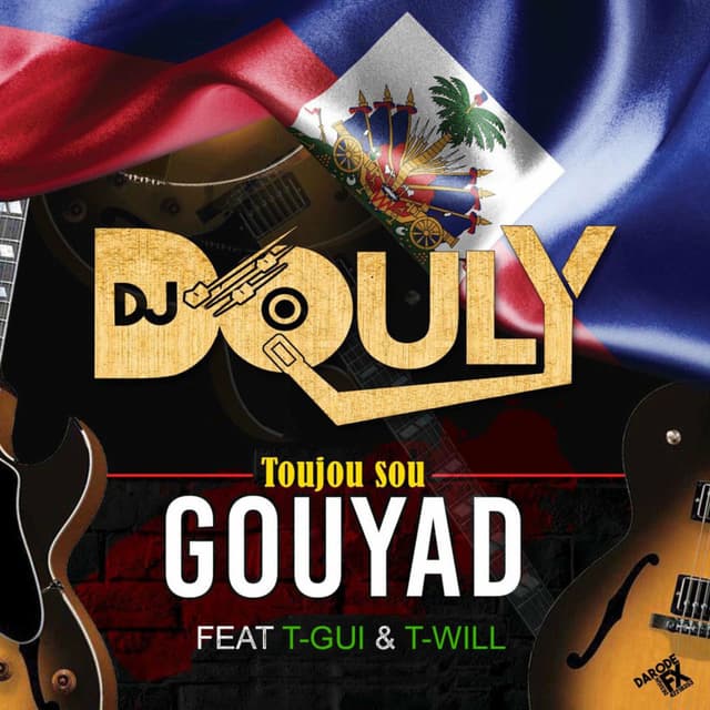 Toujou Sou Gouyad (feat. T-Gui & T-will)