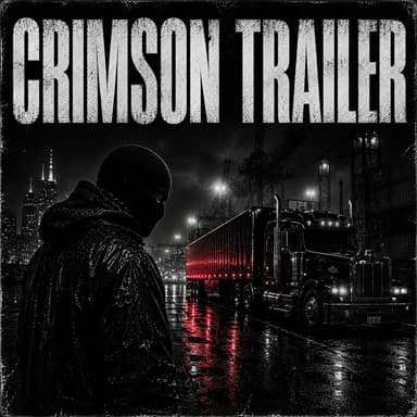 Crimson Trailer
