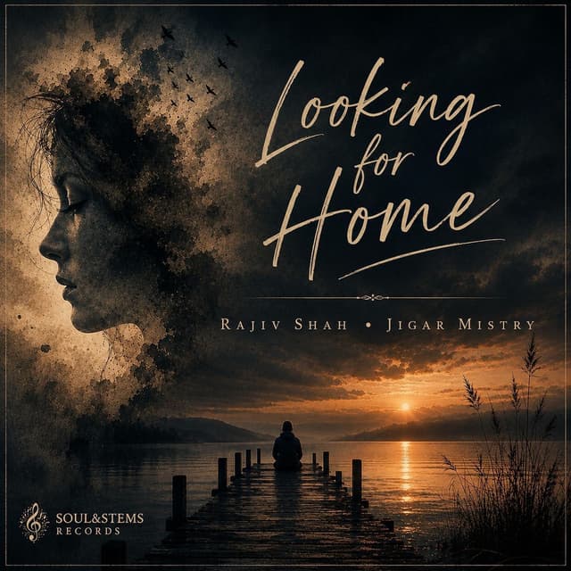 Looking for Home