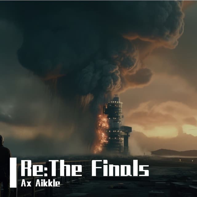 Re:The Finals