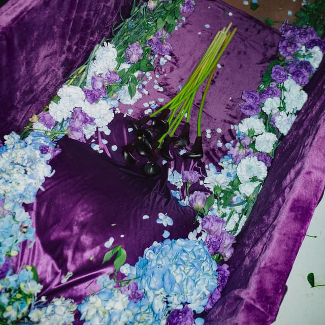 HAPPY END instrumentals