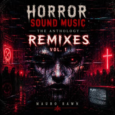 Horror Sound Music (The Anthology Remixes Vol. 1)