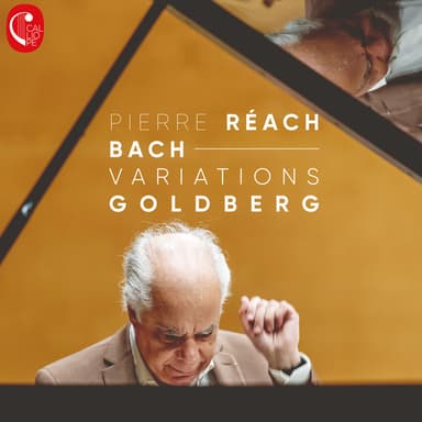 Goldberg-Variationen, BWV 988: Variation 12 Canone alla Quarta in moto contrario