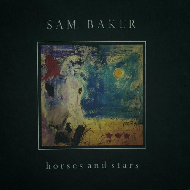Horses and Stars