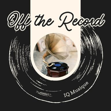 OFF The Record