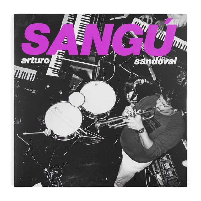 Sangú