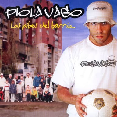 Ven, Bailalo (feat. Carlos Tevez)