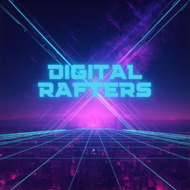 Digital Rafters