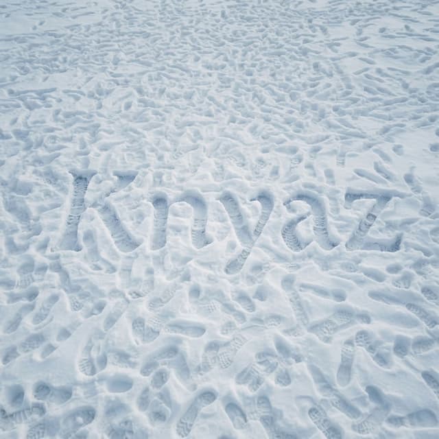 Тусоваться (Knyⱥz Remix)