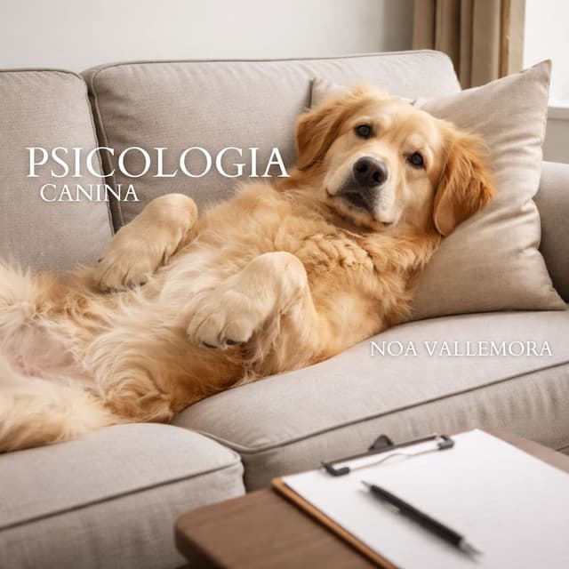Psicologia Canina