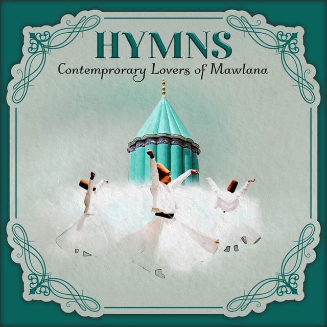 Contemprorary Lovers of Mawlana