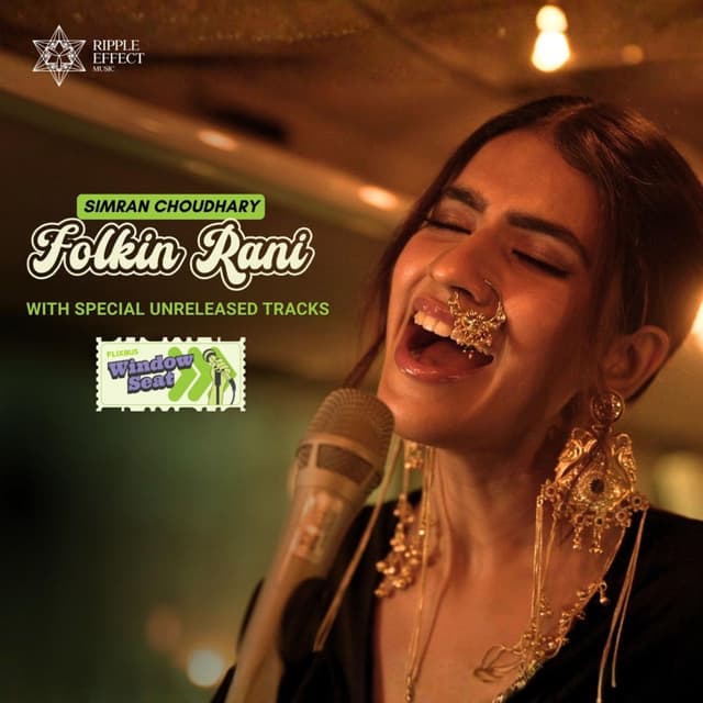 Simran Choudhary Unplugged