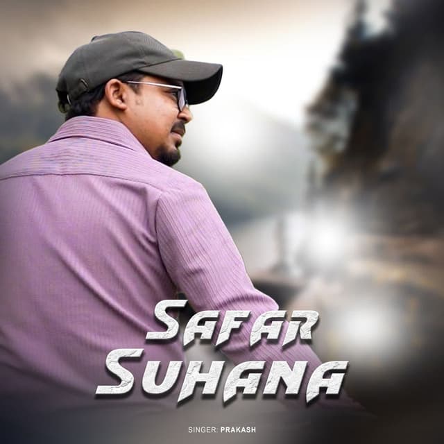 Safar Suhana